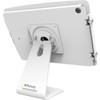 Compulocks Space Desk Mount for iPad Pro - White - 1 Displays Supported - 11 Screen Support 303W211SENW