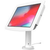Compulocks Space Desk Mount for iPad Pro - White - 11 Screen Support TCDP04W211SENW