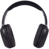 Maxell Bass13 Headset - Wireless - Bluetooth - Over-the-head - Circumaural - Black 199793