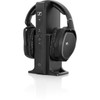 Sennheiser HDR 175 Headphones - Stereo - Wireless - RF - 3281 ft - 17 Hz 22 kHz - Over-the-head - Binaural - Circumaural 508676