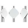 Extreme Networks ExtremeWireless AP460C 80211ax 525 Gbits Wireless Access Point - 240 GHz 5 GHz - MIMO Technology - 2 x Network - AP460C-FCC