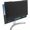 Kensington MagPro 240 Monitor Privacy Screen with Magnetic Strip - For 24 Widescreen LCD Monitor - 169 - Fingerprint Resistant - K58357WW