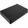 Seagate STGX1000400 1 TB Portable Hard Drive - External - USB 30 - 1 Year Warranty STGX1000400
