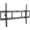 Amer Mounts Wall Mount for Flat Panel Display Monitor - 1 Displays Supported - 100 Screen Support - 60 kg Load Capacity - 800 x BIGASSMOUNT60T
