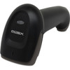 POS-X Evo 2D 995ED047500333 Handheld Barcode Scanner - Cable Connectivity - 270 scans - 10 254 mm Scan Distance - 1D 2D - Imager 995ED047500333