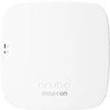 Aruba Instant On AP11 Dual Band IEEE 80211ac 867 Mbits Wireless Access Point - Indoor - 240 GHz 5 GHz - MIMO Technology - 1 x - - R6K61AABA