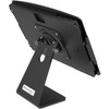 Compulocks Space 360 Counter Mount for Tablet - Black - 8 Screen Support - 100 x 100 303B510GOSB