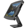 Compulocks Space 360 Counter Mount for Tablet - Black - 8 Screen Support - 100 x 100 303B510GOSB