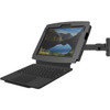 Compulocks Space CounterWall Mount for Tablet - Black - 8 Screen Support 827B510GOSB