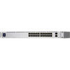 Ubiquiti UniFi Switch 24 - 24 Ports - Manageable - 2 Layer Supported - Modular - 2 SFP Slots - 25 W Power Consumption - Twisted Pair USW-24