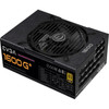 EVGA SuperNOVA 1600 G 1600W Power Supply - Internal - 120 V AC 230 V AC Input - 33 V DC 5 V DC 12 V DC Output - 160 kW - 1 12V 220-GP-1600-X1