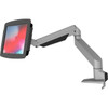 Compulocks Space Reach Desk Mount for iPad Pro - Black - 1 Displays Supported - 11 Screen Support 660REACH211SENB