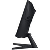 Samsung Odyssey G5 C34G55TWWN 34 Class UW-QHD Curved Screen Gaming LCD Monitor - 219 - Black - 34 Viewable - Vertical Alignment - - LC34G55TWWNXZA
