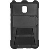 Targus Field-Ready THD502GLZ Carrying Case Flip for 8 Samsung Galaxy Tab Active3 Tablet - Black - Drop Resistant Impact Resistant THD502GLZ