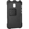 Targus Field-Ready THD502GLZ Carrying Case Flip for 8 Samsung Galaxy Tab Active3 Tablet - Black - Drop Resistant Impact Resistant THD502GLZ