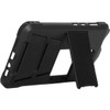 Targus Field-Ready THD502GLZ Carrying Case Flip for 8 Samsung Galaxy Tab Active3 Tablet - Black - Drop Resistant Impact Resistant THD502GLZ
