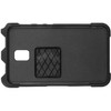 Targus Field-Ready THD502GLZ Carrying Case Flip for 8 Samsung Galaxy Tab Active3 Tablet - Black - Drop Resistant Impact Resistant THD502GLZ