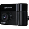 Transcend DrivePro 550B Digital Camcorder - 24 LCD Screen - STARVIS - Full HD - 169 - H264 MP4 - USB - microSD - GPS - Memory - TS-DP550B-64G