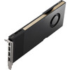 PNY NVIDIA Quadro RTX A4000 Graphic Card - 16 GB GDDR6 - 7680 x 4320 - 256 bit Bus Width - PCI Express 40 x16 - DisplayPort - 4 x VCNRTXA4000-PB