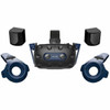 VIVE Pro 2 Headset - For PC - 120deg Field of View - LCD - Bluetooth - Windows 11 Windows 10 99HASW001-00