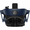 VIVE Pro 2 Headset - For PC - 120deg Field of View - LCD - Bluetooth - Windows 11 Windows 10 99HASW001-00