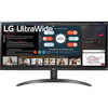 LG Ultrawide 29WP500-B 29 Class UW-UXGA Gaming LCD Monitor - 219 - 29 Viewable - In-plane Switching IPS Technology - Edge LED - x 29WP500-B