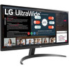 LG Ultrawide 29WP500-B 29 Class UW-UXGA Gaming LCD Monitor - 219 - 29 Viewable - In-plane Switching IPS Technology - Edge LED - x 29WP500-B