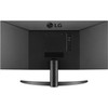LG Ultrawide 29WP500-B 29 Class UW-UXGA Gaming LCD Monitor - 219 - 29 Viewable - In-plane Switching IPS Technology - Edge LED - x 29WP500-B