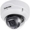 Vivotek FD9189-HT-v2 5 Megapixel Indoor Network Camera - Color - Dome - TAA Compliant - 9843 ft 30 m Infrared Night Vision - H264 FD9189-HT-V2