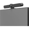 Logitech Rally Bar  Tap Cat5E Graphite Bundle for Microsoft Teams Rooms - Video InputAudio Line In - Audio Line Out - USB - Gigabit TAPRBGMSTAPP