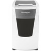 Kensington OfficeAssist Auto Feed Shredder A6000-HS Anti-Jam Micro Cut - Continuous Shredder - Micro Cut - 10 Per Pass - for shredding K52052AM
