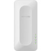 Netgear EAX12 Dual Band IEEE 80211 abgnacax 160 Gbits Wireless Range Extender - 240 GHz 5 GHz - Internal - 1 x Network - - EAX12-100CNS