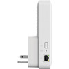 Netgear EAX12 Dual Band IEEE 80211 abgnacax 160 Gbits Wireless Range Extender - 240 GHz 5 GHz - Internal - 1 x Network - - EAX12-100CNS