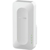Netgear EAX12 Dual Band IEEE 80211 abgnacax 160 Gbits Wireless Range Extender - 240 GHz 5 GHz - Internal - 1 x Network - - EAX12-100CNS