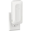 Netgear EAX12 Dual Band IEEE 80211 abgnacax 160 Gbits Wireless Range Extender - 240 GHz 5 GHz - Internal - 1 x Network - - EAX12-100CNS