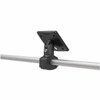 Compulocks TMR01B Rail Mount for Tablet Enclosure - Black - 75 x 75 100 x 100 - VESA Mount Compatible TMR01B