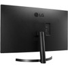 LG 32QN600 32 Class WQHD Gaming LCD Monitor - 169 - Textured Black - 315 Viewable - In-plane Switching IPS Technology - Edge LED 32QN600-B
