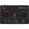Sound Blaster Sound BlasterX GC7 External Sound Box - 24 bit DAC Data Width - 71 Sound Channels - External - USB Type C - 3 Byte 192 70SB185000000