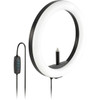 Kensington L1000 Bicolour Ring Light with Webcam Mount - Stand K87653WW
