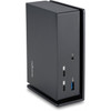 Kensington SD5560T Docking Station - 96 W - Thunderbolt 3 USB Type C - 4K - 4096 x 2160 - USB Type-A - 2 x USB Type-C Ports - USB - 1 K37010NA