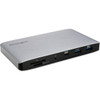 Kensington Docking Station - 60 W - Thunderbolt 3 - 4K - 3840 x 2160 - USB Type-C - Thunderbolt K38410NA