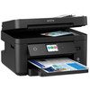 Epsonreg WorkForcereg WF-2960 Color Inkjet All-In-One Printer - CopierFaxPrinterScanner - 14 ppm Mono75 ppm Color Print - dpi C11CK60201