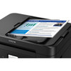 Epsonreg WorkForcereg WF-2960 Color Inkjet All-In-One Printer - CopierFaxPrinterScanner - 14 ppm Mono75 ppm Color Print - dpi C11CK60201