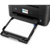 Epsonreg WorkForcereg WF-2960 Color Inkjet All-In-One Printer - CopierFaxPrinterScanner - 14 ppm Mono75 ppm Color Print - dpi C11CK60201