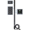 Tripp_Lite_PDUMV30HV_PDU_Metered_208V_-_240V_30A_30_Outlet_-_6_x_IEC_320_EN_60320_C19_24_x_IEC_320_EN_60320_C13_-_Zero_U_Vertical_PDUMV30HV