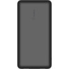 Belkin BOOSTuarrCHARGE Power Bank 20K - For Smartphone iPad Air iPad mini iPhone 13 iPhone 13 Pro iPhone 13 Pro Max iPhone 13 BPB012btBK