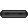 Belkin BOOSTuarrCHARGE Power Bank 20K - For Smartphone iPad Air iPad mini iPhone 13 iPhone 13 Pro iPhone 13 Pro Max iPhone 13 BPB012btBK