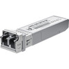 Ubiquiti 25 Gbps Multi-mode Optical Module - For Optical Network Data Networking - 1 x LC Duplex 25GBase-SR Network - Optical Fiber - UACC-OM-SFP28-SR