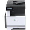 Lexmark CX931dse Laser Multifunction Printer - Color - CopierPrinterScanner - 35 ppm Mono35 ppm Color Print - 1200 x 1200 dpi Print 32D0200