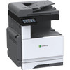 Lexmark CX931dse Laser Multifunction Printer - Color - CopierPrinterScanner - 35 ppm Mono35 ppm Color Print - 1200 x 1200 dpi Print 32D0200